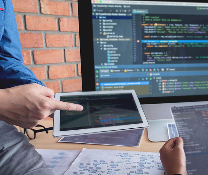 Our Story Double Perfection Sdn Bhd